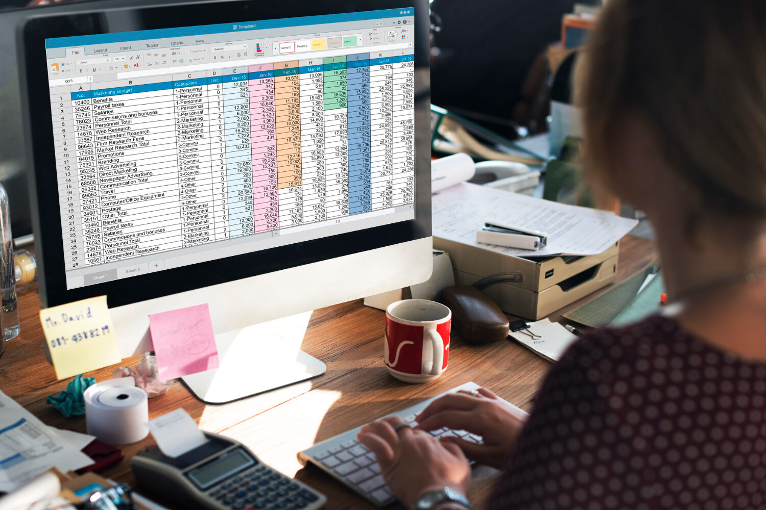 Top 5 Greșeli Fiscale pe care le fac Antreprenorii în Moldova (și cum să le eviți)