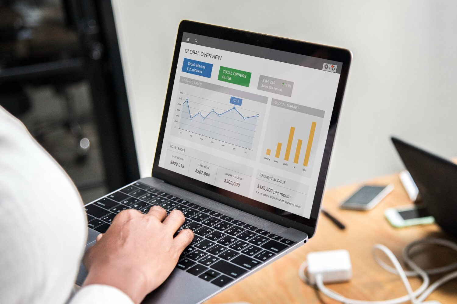 Fluxul de Numerar (Cash Flow): De ce este vital pentru afacerea ta și cum să-l gestionezi corect